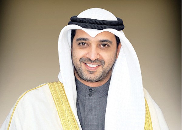 الشيخ محمد العبدالله