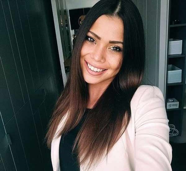 تفاصيل جديدة حول مقتل عارضة الأزياء الهولندية بعد سقوطها من الطابق الـ20.. البتكوين قد تكون سببها
