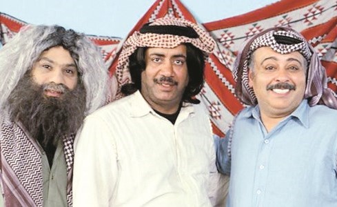 العونان في سيل وهيل﻿