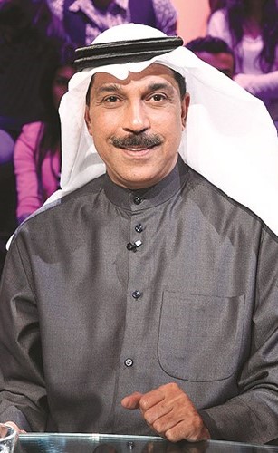 عبدالله الرويشد﻿