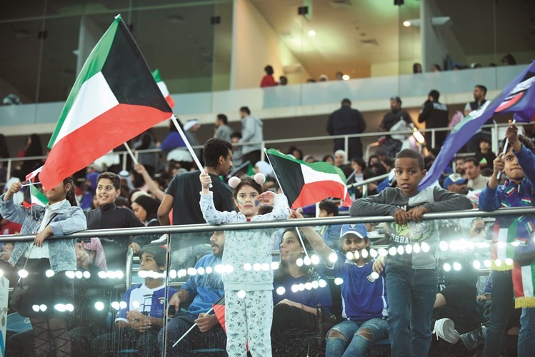بالفيديو.. جمهورنا.. «ما قصرتوا »