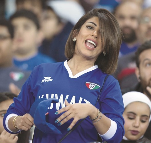 بالفيديو.. جمهورنا.. «ما قصرتوا »