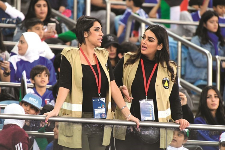 (تصوير: هاني الشمري)