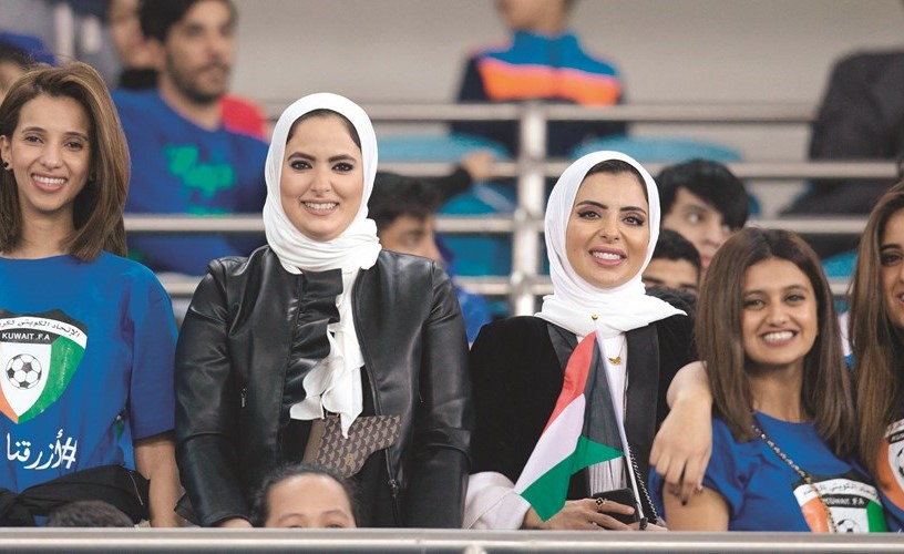 بالفيديو.. جمهورنا.. «ما قصرتوا »