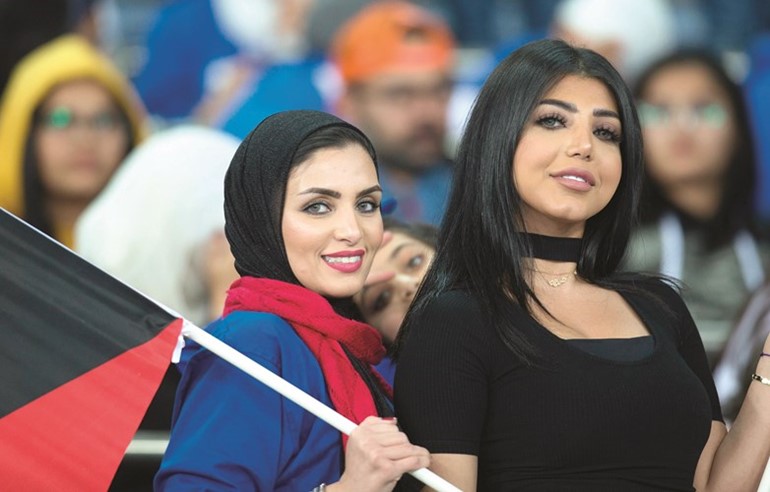 بالفيديو.. جمهورنا.. «ما قصرتوا »