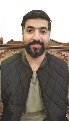 محمد السلمان﻿