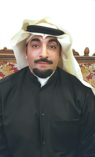 أسامة المنصور﻿