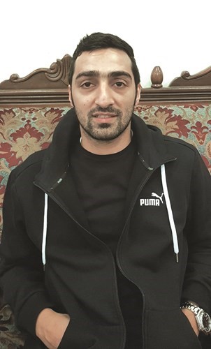 طارق الخليفي﻿