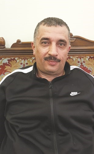 فيصل الكندري﻿