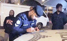  ومخالفة اخرى﻿