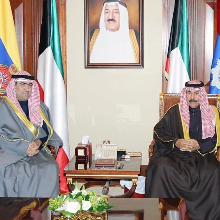 الروضان بعد لقائه ولي العهد: دعاني سموه لمواصلة العمل وعدم الالتفات للوراء