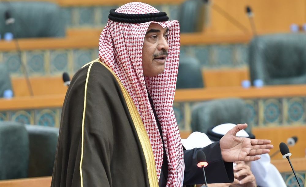 صباح الخالد