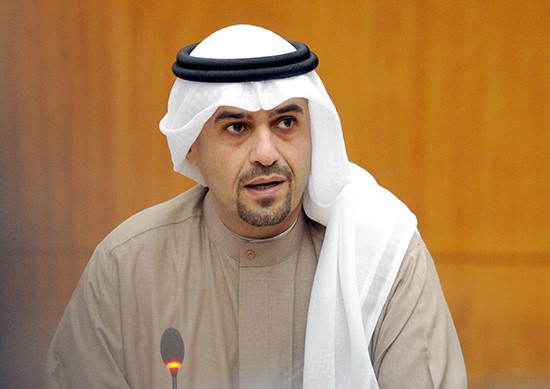 أنس الصالح