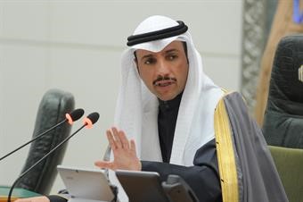 مرزوق الغانم