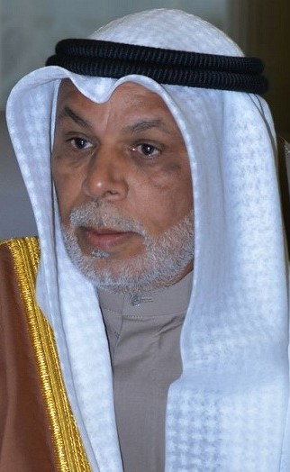 المستشار يوسف المطاوعة