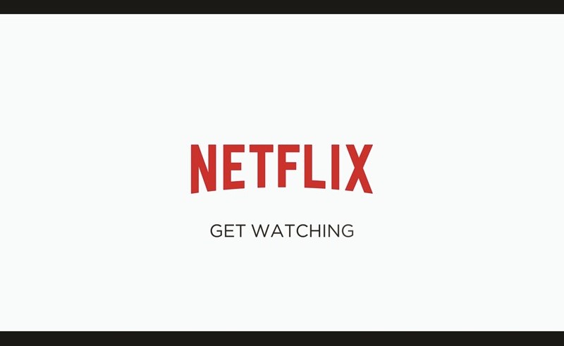 NETFLIX