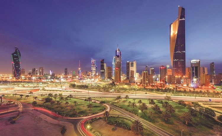 الدخل الاستثماري للكويت يتعافى بالربع الثالث