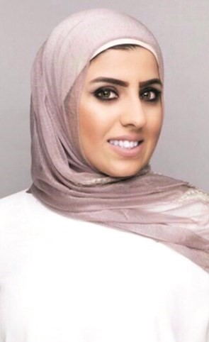 المحامية حنان العريان﻿