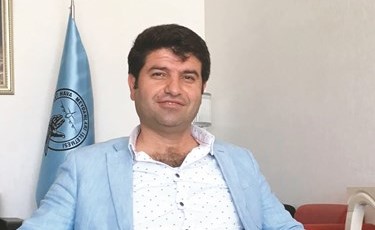 النائب علي أصلان ﻿