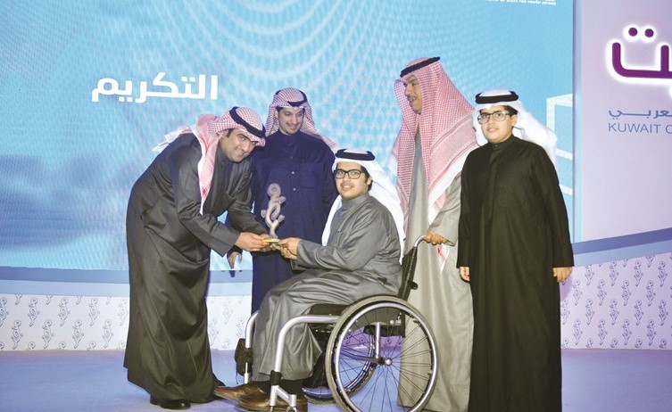 الروضان مكرما راشد العجمي﻿