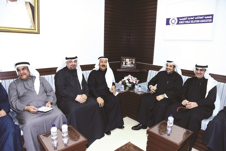 يعقوب الصانع وجواد بوخمسين وجمال النصرالله(أحمد علي)﻿
