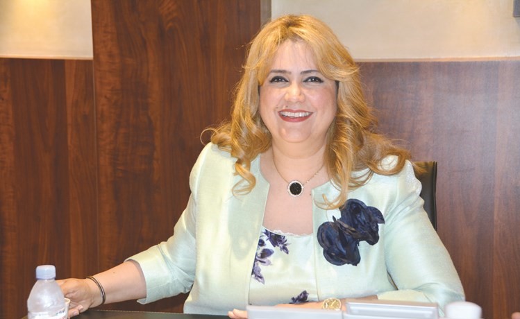 بثينة السبيعي﻿