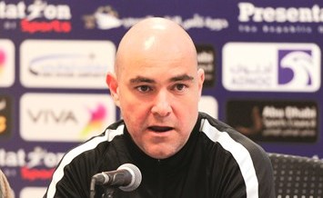 مدرب قطر سانشيز﻿