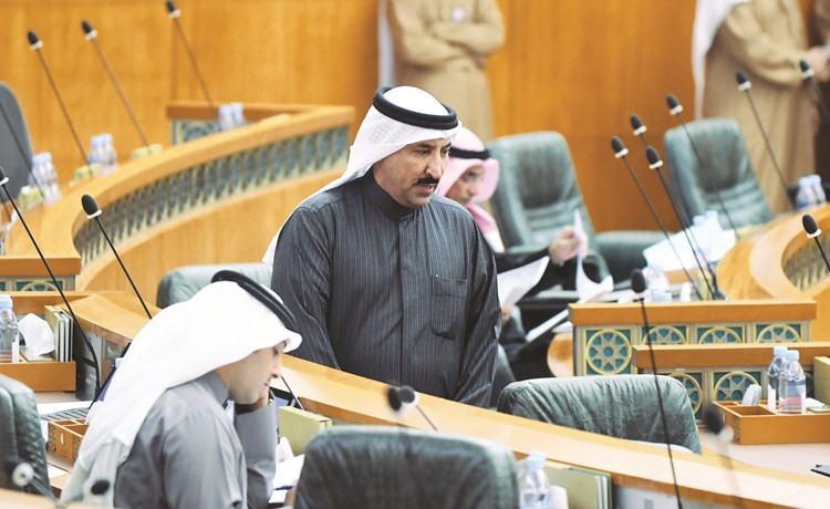 سعد الخنفور﻿