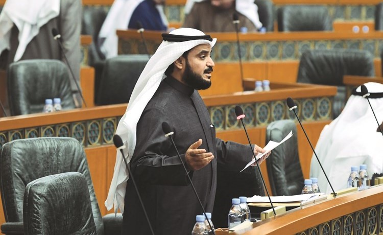 د. محمد الحويلة﻿