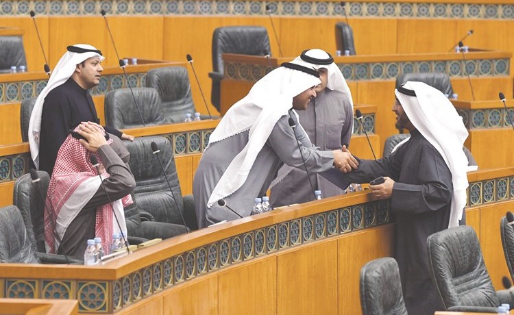 طلال الجلال ومحمد الدلال﻿