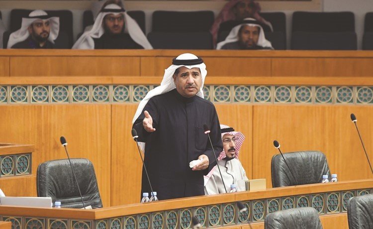 د. عودة الرويعي﻿