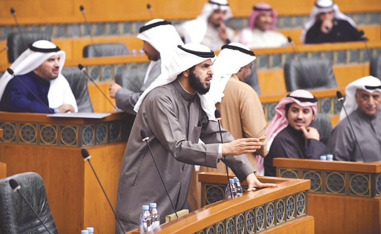 د. عادل الدمخي﻿