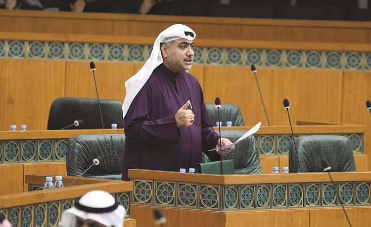 خالد الشطي﻿