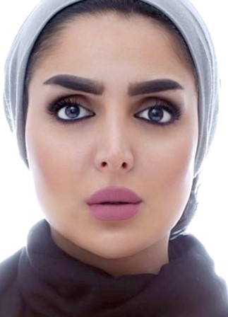 المحامية تهاني سراب