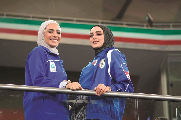 بالفيديو.. جمهور الوفاء