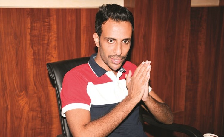 حمد العماري﻿