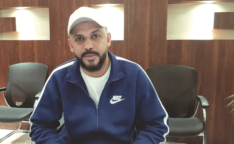 خالد البصيري﻿