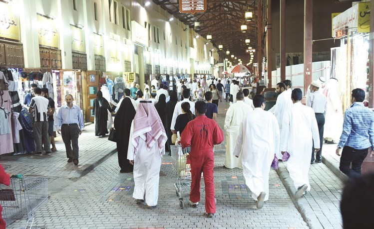 «بيتك»: التضخم يستقر عند أعلى مستوياته في 6 أشهر