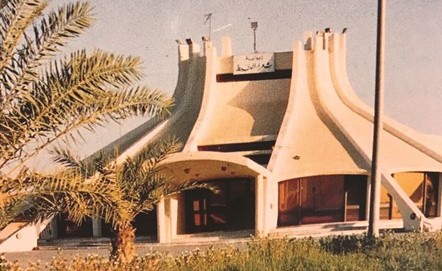 ديوانية شعراء النبط ﻿