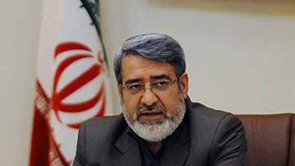 الحكومة الايرانية تطلب من مواطنيها عدم المشاركة في "تجمعات مخالفة للقانون"