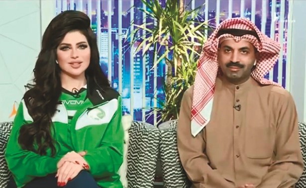 بالفيديو.. طارق العلي.. «واحد مهم جداً»!
