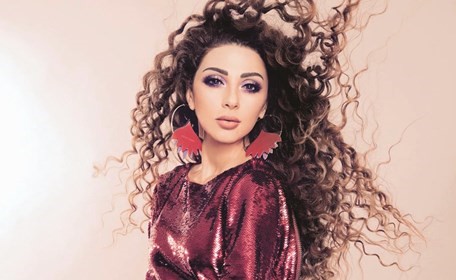ميريام فارس تحيي حفلاً عالمياً!