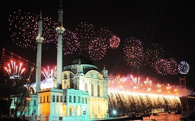 تركيا..إجراءات أمنية مشددة ليلة رأس السنة بعد عام على اعتداء ملهى "رينا"