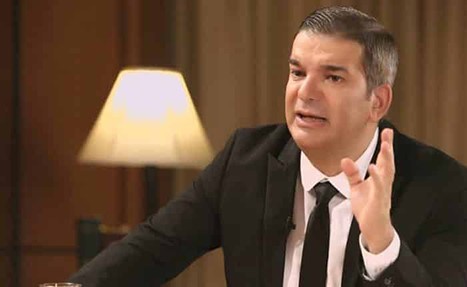 بالفيديو..طوني خليفة يتطوع بدفع كفالة ابنة عم عهد التميمي