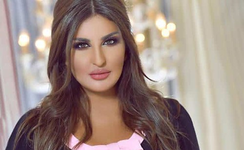بالفيديو.. ماذا قالت أحلام لشذى حسون حتى تنهار من البكاء على الهواء !