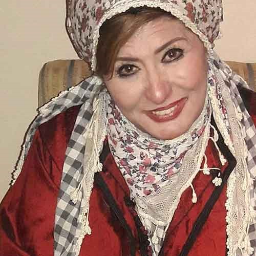 سهير رمزي ثتير الجدل من جديد.. والسبب حجابها