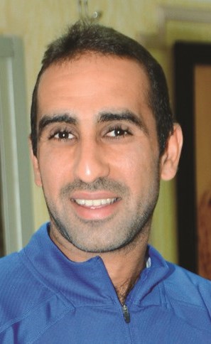 أحمد الفيلكاوي﻿