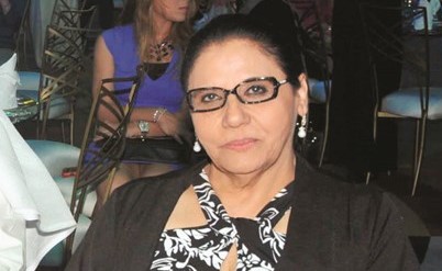 اسمهان توفيق ﻿