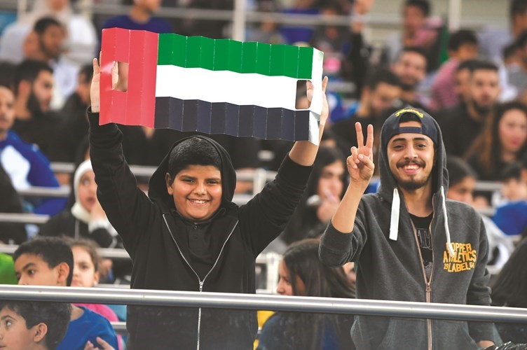 بالفيديو.. "خليجي 23".. شعبنا واحد