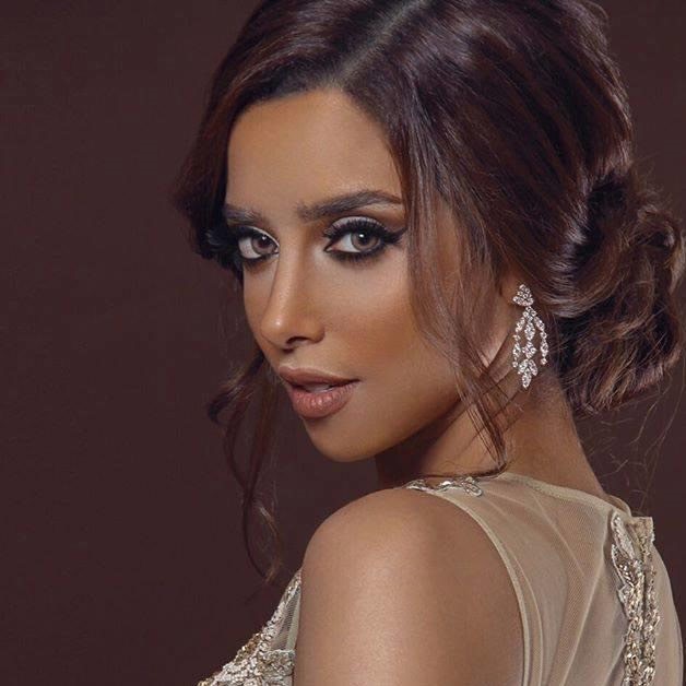 بالفيديو.. بلقيس تحتفل بذكرى أولى زواج وتدعو للمحبين بحب وزواج بالحلال